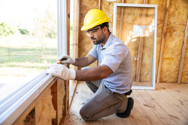 Types of Insulation We Offer in Fairview, OR